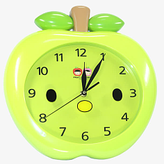 儿童时间管理小助手 打造高效有趣的专属作息闹钟