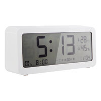 2025十款热门电子闹钟产品榜 精准唤醒，科技相伴