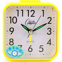 闹钟康巴斯 经典台钟产品全面参考指南